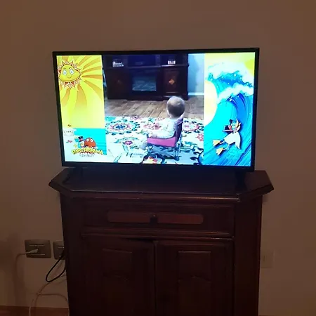 شقة Mansarda A In Centro Abitato