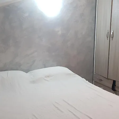 Mansarda A In Centro Abitato *